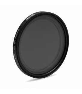 VARIABLE ND FILTER 82MM (ND)