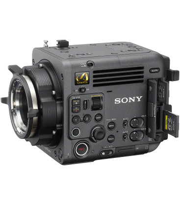 SONY BURANO BODY (PL / FE)