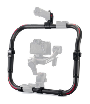 TILTA ADVANCED RING FOR DJI RS