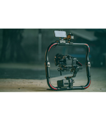 TILTA ADVANCED RING FOR DJI RS