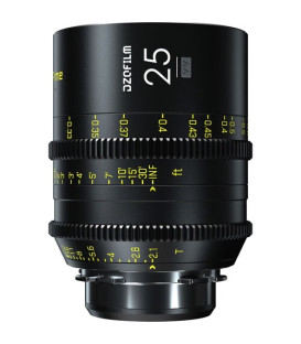 DZO VESPID PRIME 25MM T 2.1 (PL)