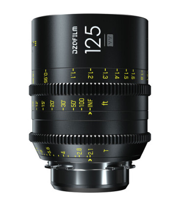 DZO VESPID PRIME 125MM T 2.1 (PL)