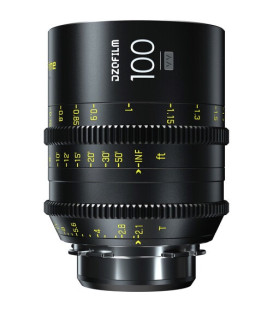 DZO VESPID PRIME 100MM T 2.1 (PL)