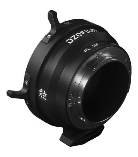 DZO PL MOUNT TO RF ADAPTER (RF)