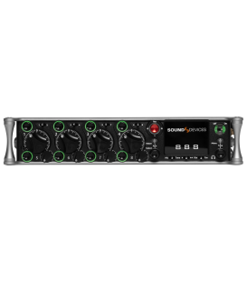 SOUND DEVICES 888 MIXER / RECORDER