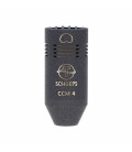 SCHOEPS CCM4L CARDOID MICROPHONE (LEMO)