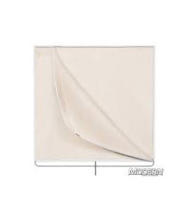 MATTHEWS UNBLEACHED MUSLIN FLOPPY 40¨x40¨(100CM X 100CM)