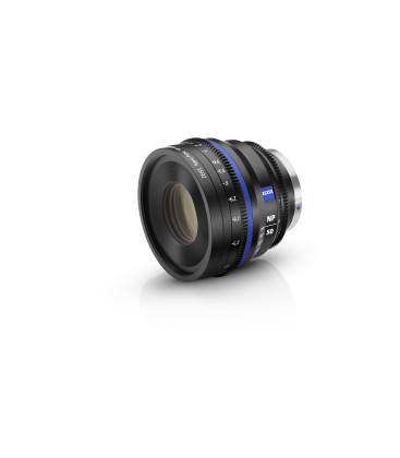 ZEISS NANO PRIME 50MM T1.5 (FE)