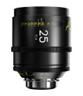 DZO ARLES 25MM T1.4 (PL)