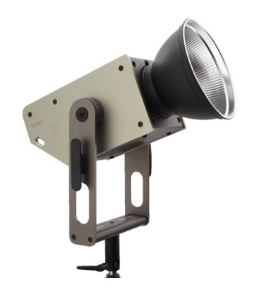 KELVIN EPOS-600 LED SPOT (RGB)