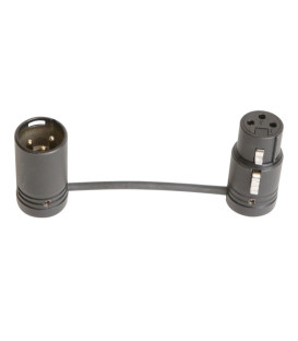 AMBIENT CABLE ADAPTER FOR PLUG-ON TRANSMITTER