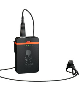 TENTACLE TRACK E AUDIO RECORDER