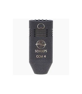 SCHOEPS CCM4L STEREO MICROPHONE KIT (LEMO)