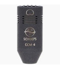 SCHOEPS CCM4L STEREO MICROPHONE KIT (LEMO)