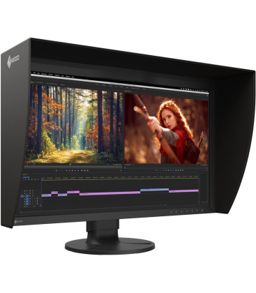 EIZO CG2700X MONITOR (27")