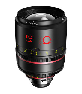 ANGENIEUX OPTIMO PRIME 21MM T1.8 (PL)