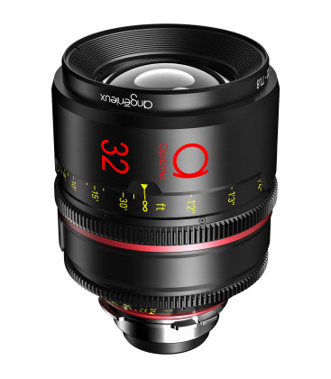 ANGENIEUX OPTIMO PRIME 32MM T1.8 (PL)