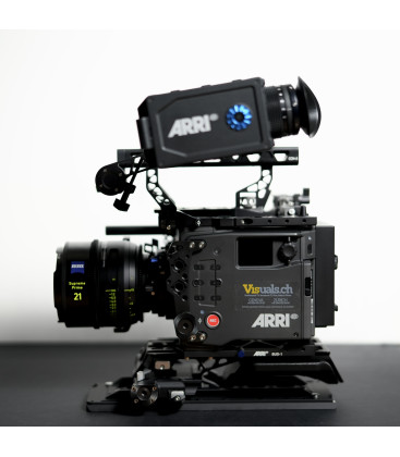 ARRI ALEXA 35 BODY (LPL / PL)