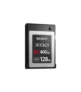 SONY XQD 128GB CARD