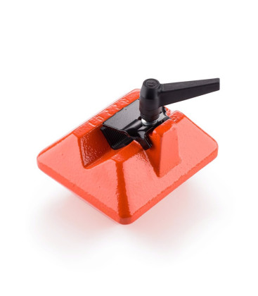 MANFROTTO COUNTERWEIGHT 7KG (ORANGE - GEUZE ACIER)
