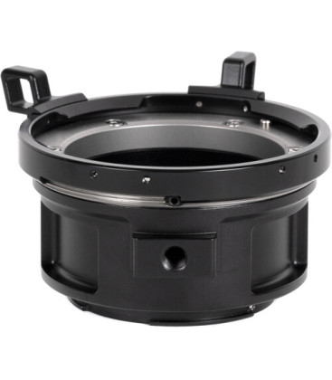 WOODEN CAMERA RF TO PL ADAPTER MOUNT