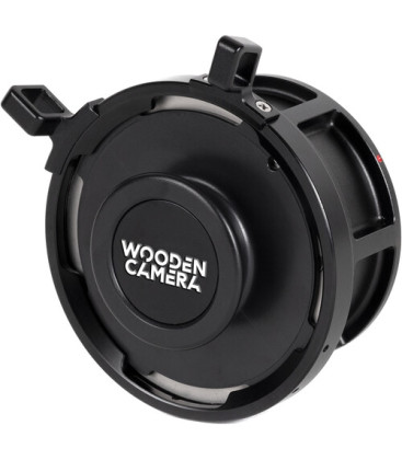 WOODEN CAMERA RF TO PL ADAPTER MOUNT