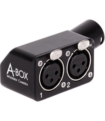 WOODEN CAMERA A-BOX (SONY VENICE)
