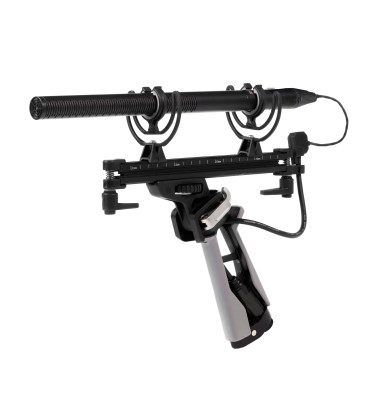 RODE BLIMP WINSHEILD SHOCK MOUNT