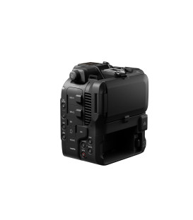 CANON EOS-C80 KIT (RF)