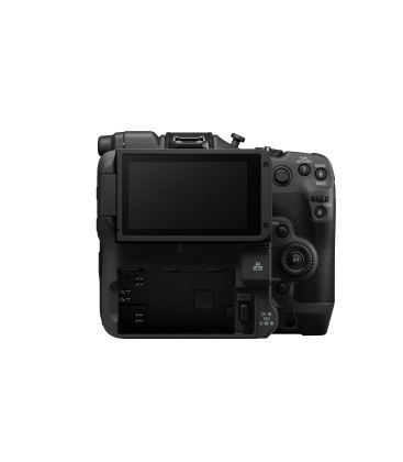 CANON EOS-C80 KIT (RF)