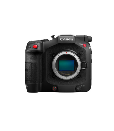 CANON EOS-C80 KIT (RF)