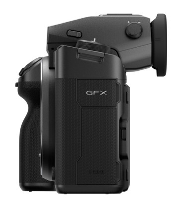 FUJIFILM GFX 100 II KIT (GFX)