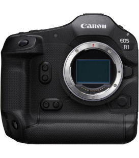 CANON EOS R1 BODY (RF)