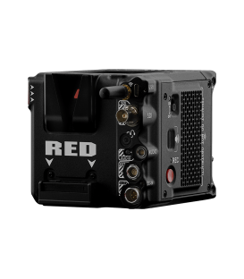 RED KOMODO X KIT (RF/EF/PL)