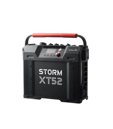 APUTURE STORM XT52 (BICOLOR)