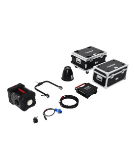 APUTURE STORM XT52 (BICOLOR)