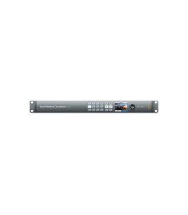 BLACKMAGIC SMART VIDEOHUB 40X40 (12G)
