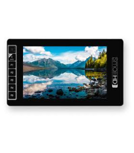 SMALLHD 703 ULTRA BRIGHT MONITOR (7")